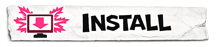 Install