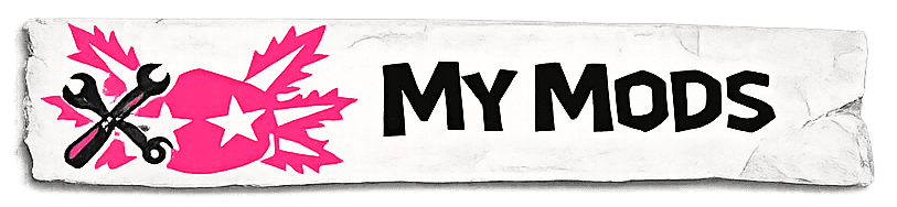 My Mods
