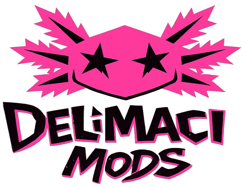 Delimaci Sims 4 Mods