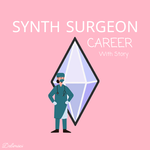 Synth Surgeon Career