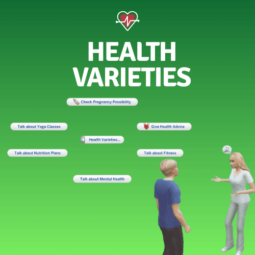 Health Varieties