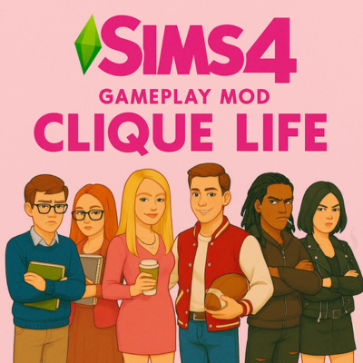 Clique Life
