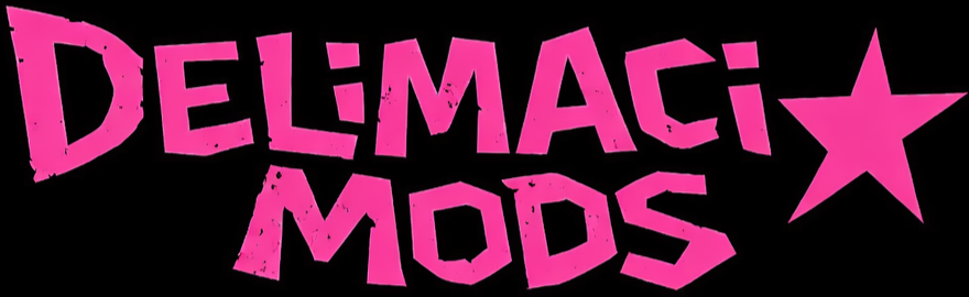 Delimaci Mods
